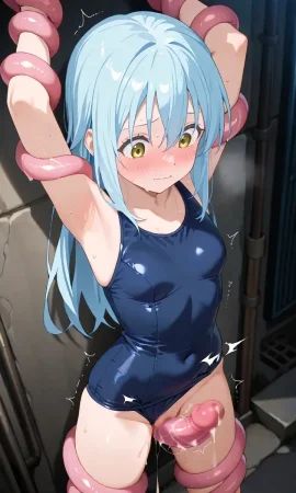 That Time I Got Reincarnated as a Slime - Page 383