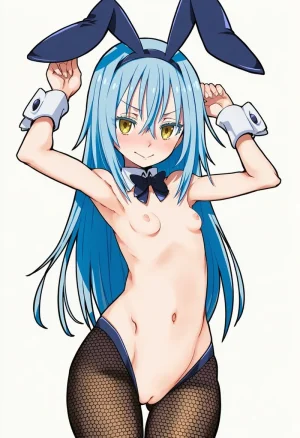 That Time I Got Reincarnated as a Slime - Page 386