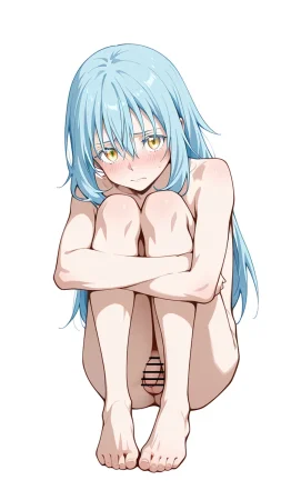 That Time I Got Reincarnated as a Slime - Page 391