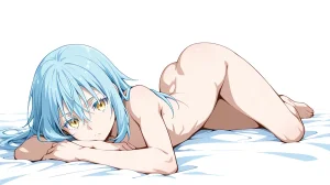 That Time I Got Reincarnated as a Slime - Page 392