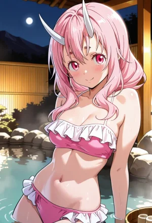 That Time I Got Reincarnated as a Slime - Page 460