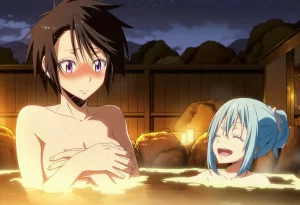 That Time I Got Reincarnated as a Slime - Page 52