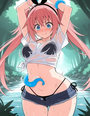 That Time I Got Reincarnated as a Slime - Page 522