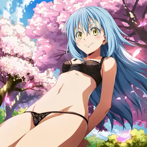 That Time I Got Reincarnated as a Slime - Page 599