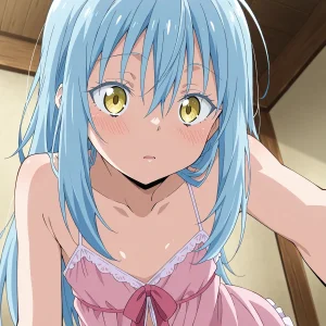 That Time I Got Reincarnated as a Slime - Page 61