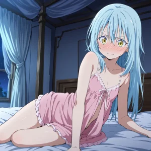 That Time I Got Reincarnated as a Slime - Page 62