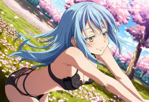 That Time I Got Reincarnated as a Slime - Page 626