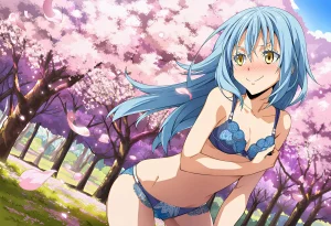 That Time I Got Reincarnated as a Slime - Page 627
