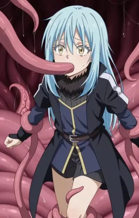 That Time I Got Reincarnated as a Slime - Page 628