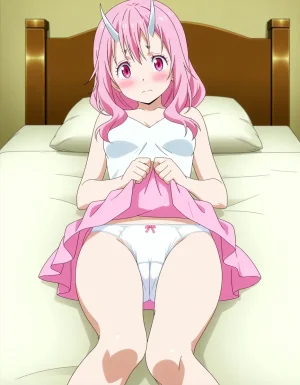 That Time I Got Reincarnated as a Slime - Page 657