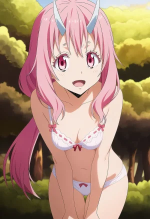 That Time I Got Reincarnated as a Slime - Page 667