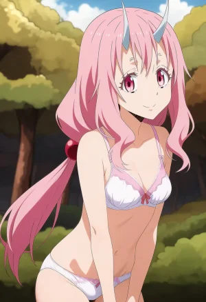 That Time I Got Reincarnated as a Slime - Page 669