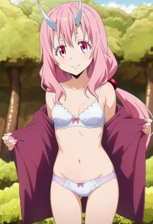 That Time I Got Reincarnated as a Slime - Page 670