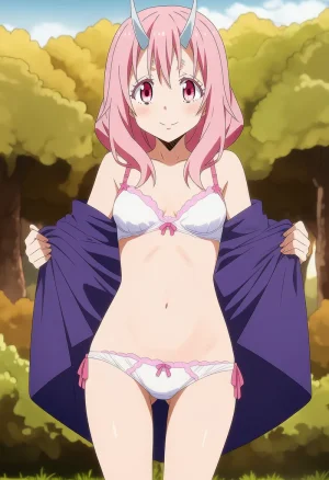 That Time I Got Reincarnated as a Slime - Page 671