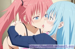 That Time I Got Reincarnated as a Slime - Page 72