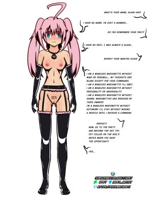 That Time I Got Reincarnated as a Slime - Page 737