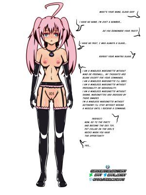 That Time I Got Reincarnated as a Slime - Page 738