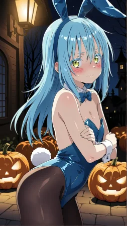 That Time I Got Reincarnated as a Slime - Page 74