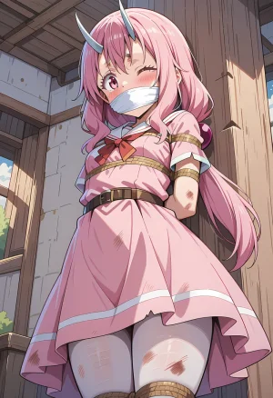 That Time I Got Reincarnated as a Slime - Page 747