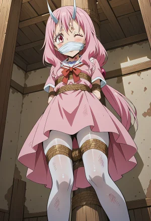 That Time I Got Reincarnated as a Slime - Page 748