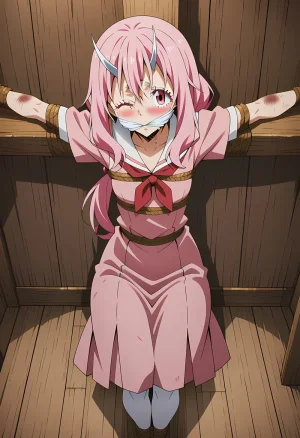 That Time I Got Reincarnated as a Slime - Page 752