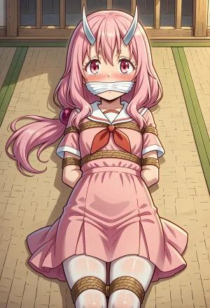 That Time I Got Reincarnated as a Slime - Page 761