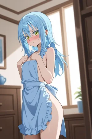 That Time I Got Reincarnated as a Slime - Page 77