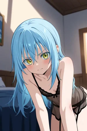 That Time I Got Reincarnated as a Slime - Page 93