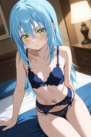 That Time I Got Reincarnated as a Slime - Page 94