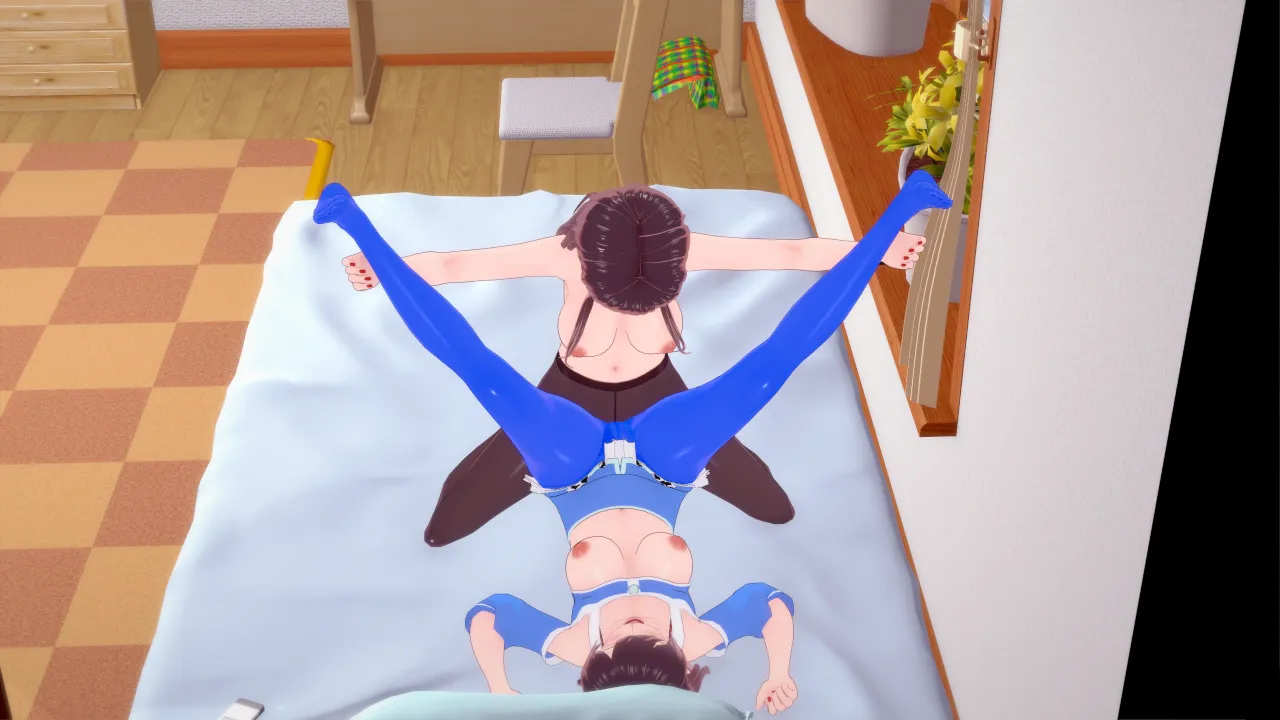 ThatCatsuitGuy 姐姐的皮物 - Image 110