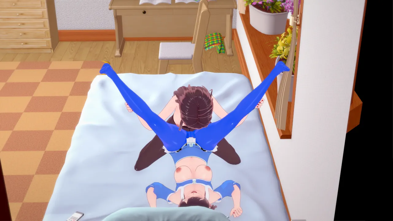 ThatCatsuitGuy 姐姐的皮物 - Image 113