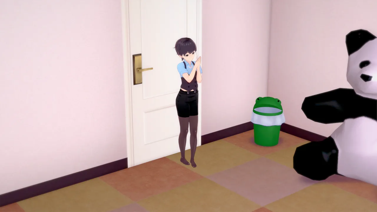ThatCatsuitGuy 姐姐的皮物 - Image 22