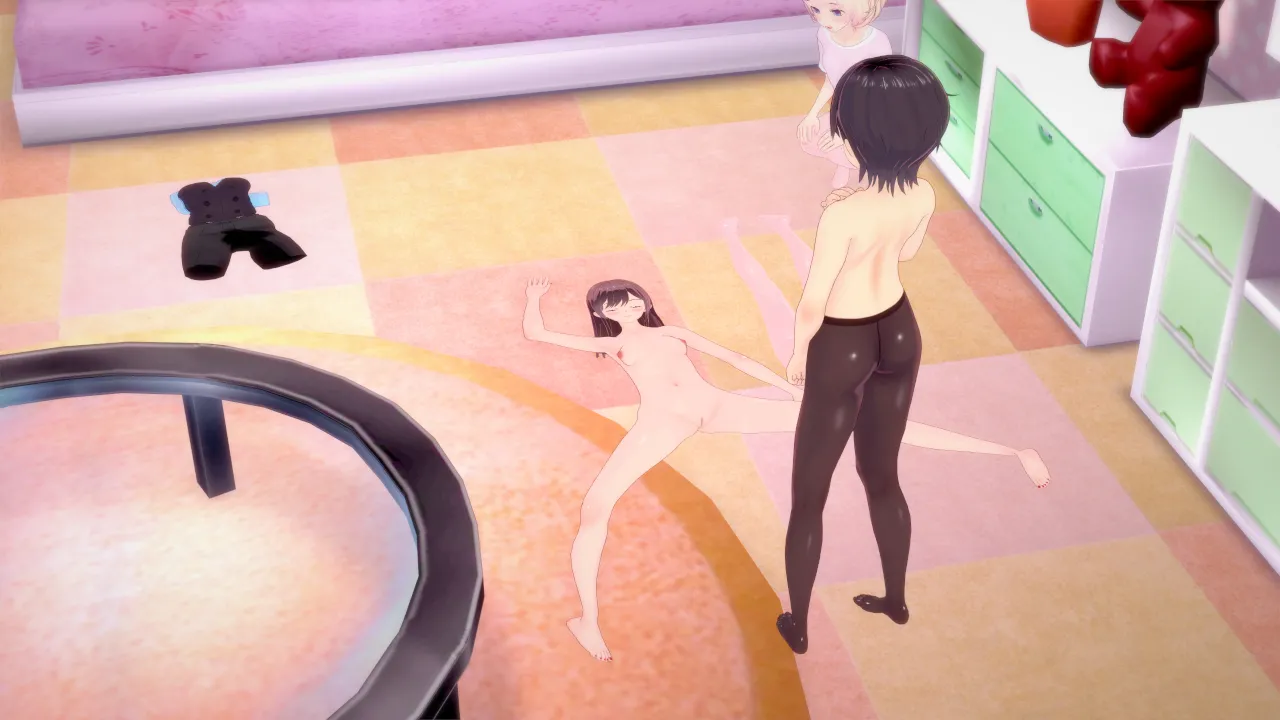 ThatCatsuitGuy 姐姐的皮物 - Image 28