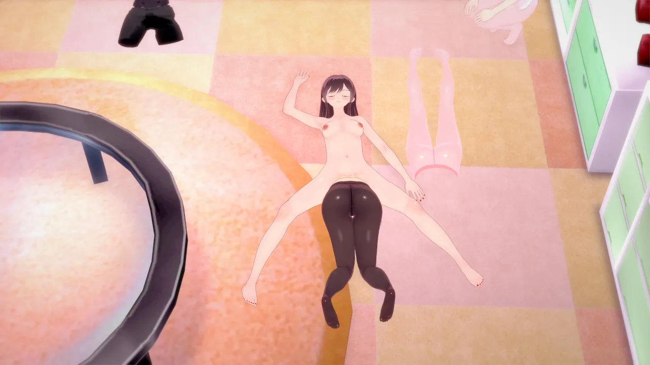 ThatCatsuitGuy 姐姐的皮物 - Image 30