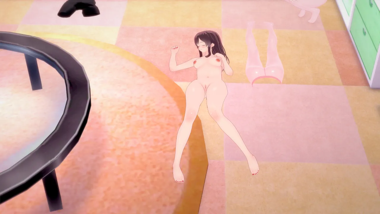 ThatCatsuitGuy 姐姐的皮物 - Image 34