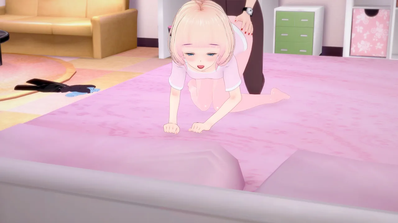 ThatCatsuitGuy 姐姐的皮物 - Image 65