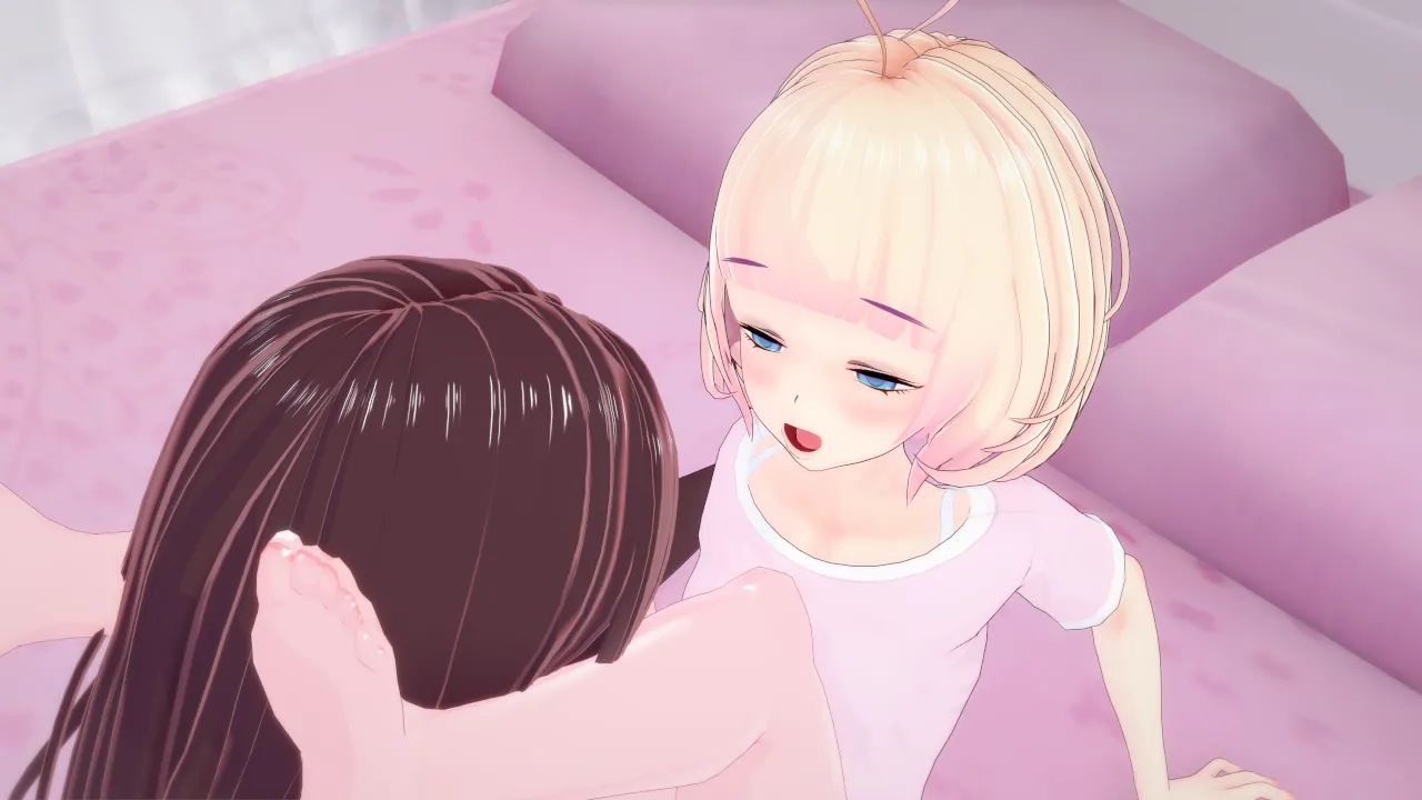 ThatCatsuitGuy 姐姐的皮物 - Image 76