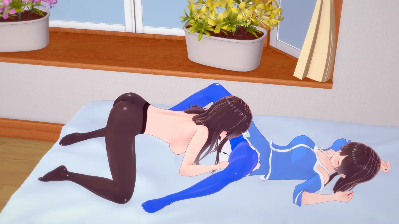 ThatCatsuitGuy 姐姐的皮物 - Image 89