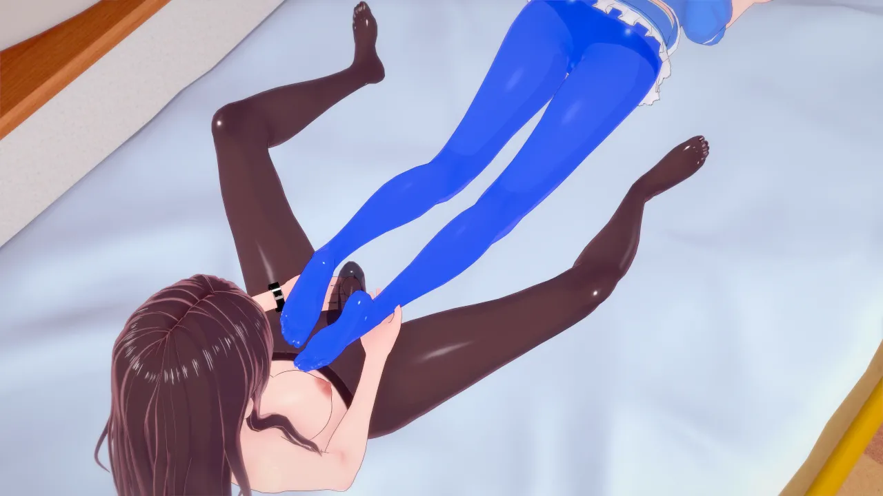 ThatCatsuitGuy 姐姐的皮物 - Image 93