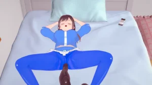 ThatCatsuitGuy 姐姐的皮物 - Page 100