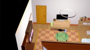 ThatCatsuitGuy 姐姐的皮物 - Page 11