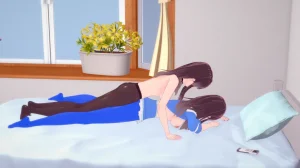 ThatCatsuitGuy 姐姐的皮物 - Page 116
