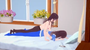 ThatCatsuitGuy 姐姐的皮物 - Page 118