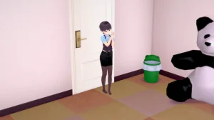 ThatCatsuitGuy 姐姐的皮物 - Page 22