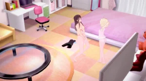 ThatCatsuitGuy 姐姐的皮物 - Page 40