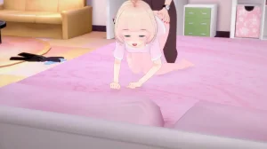 ThatCatsuitGuy 姐姐的皮物 - Page 65