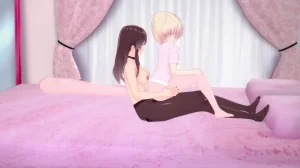 ThatCatsuitGuy 姐姐的皮物 - Page 81