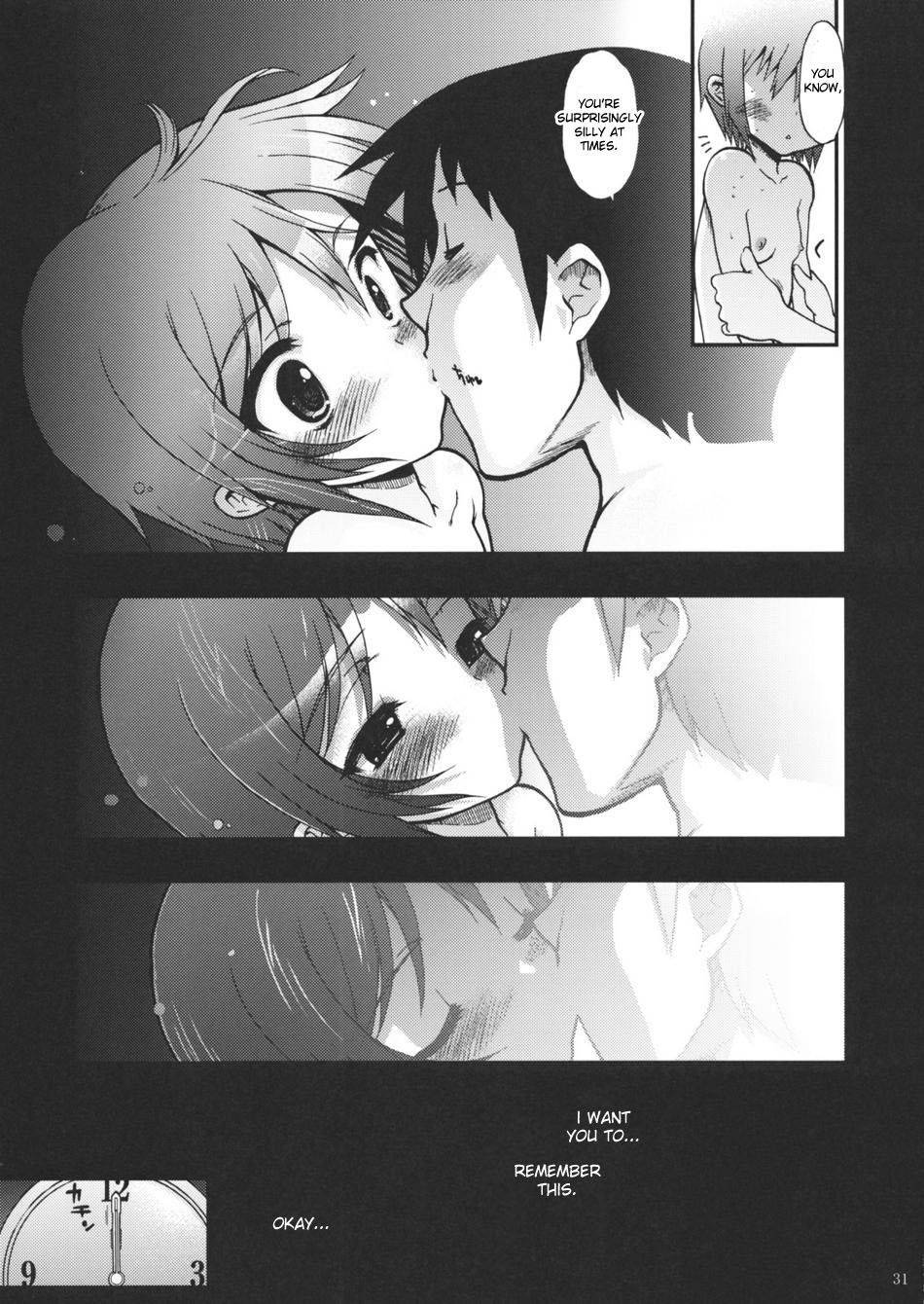 The 15,513th Yuki Nagato - Image 29