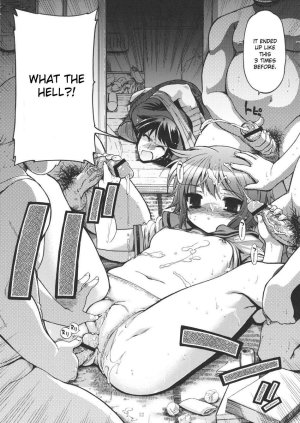 The 15,513th Yuki Nagato - Page 10