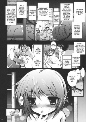 The 15,513th Yuki Nagato - Page 28